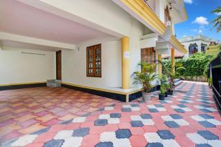 Hotel O LM RESIDENCY - 7