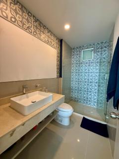 Apartamento exclusivo frente al mar salida directa - 8