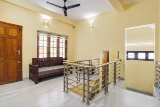 Hotel O LM RESIDENCY - 4