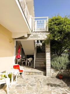 Celestine Apartment, Arillas, Korfu - 4