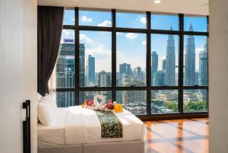 MIMI Suites At Persiaran Stonor KLCC - 9