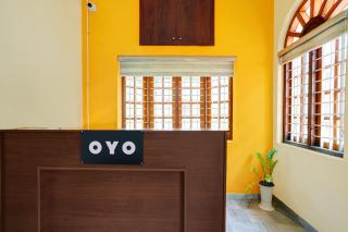 Hotel O LM RESIDENCY - 2