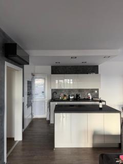 Penthouse - Kosmonautů Street - 7