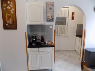 Elysian Apartman Zalakaros - 5