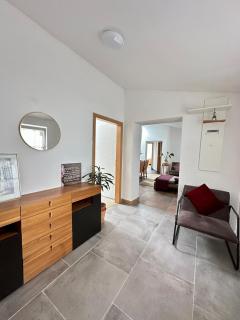 Modern apartment with space for 6 - 1