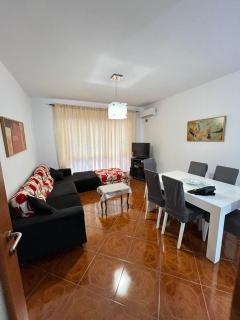 TiranaCenterHome - 0