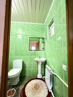 Cheber Guest House - 9