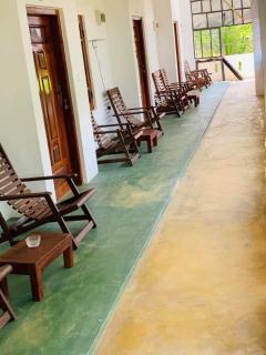 Arugam Gateway Hotel - 2