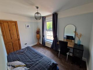 Carisbrooke Mill Cottage - 5