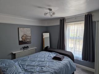 Carisbrooke Mill Cottage - 6