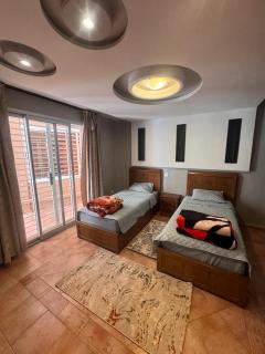 Aman Tide Apartment Ocean Village Stay - 7