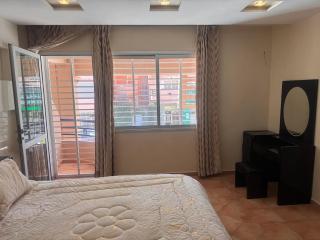 Aman Tide Apartment Ocean Village Stay - 6