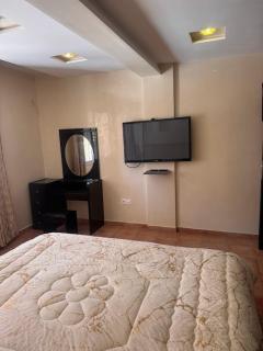 Aman Tide Apartment Ocean Village Stay - 5