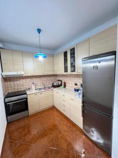 TiranaCenterHome - 3