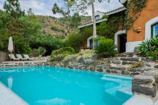 Casa Hidalgo - 1