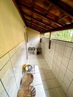 Casa 500 metros da praia - 2