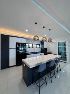 The Grand Beverly, Ampang - 7