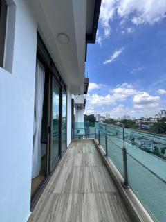 The Grand Beverly, Ampang - 5