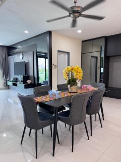 The Grand Beverly, Ampang - 2
