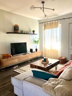 Grand appartement rénové au cœur de Royan - 7