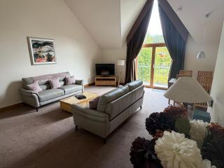 6, The Gallops, Mains of Taymouth Estate, Kenmore - 8