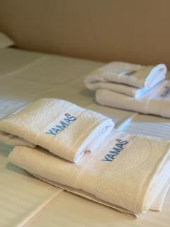 Yamas Hotel "Ex Malibu" - 8