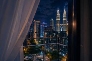 MIMI Suites At Persiaran Stonor KLCC - 9