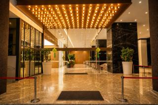 MIMI Suites At Persiaran Stonor KLCC - 7