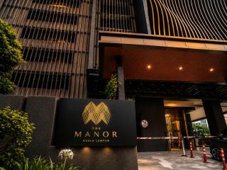 MIMI Suites At Persiaran Stonor KLCC - 3