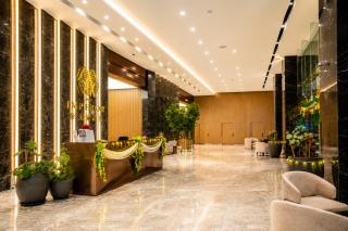 MIMI Suites At Persiaran Stonor KLCC - 2