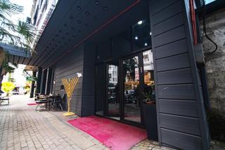 BATUMI hotel Premium Rooms - 6