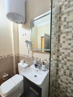 Sunrise Apart-Hotel - Ulcinj - 2