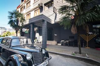 BATUMI hotel Premium Rooms - 7