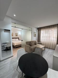Studio Rabat Hassan - 3