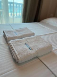 Yamas Hotel "Ex Malibu" - 9