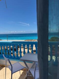 Yamas Hotel "Ex Malibu" - 1