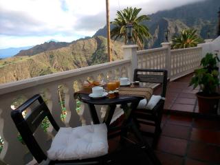 Casa La Bodega - Hermigua - 2