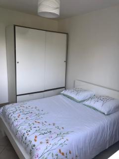 Gradignan, T2 de 34 m2 proche de toutes commodités - 1