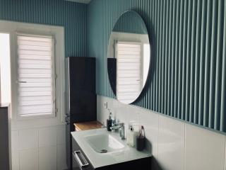 Grand appartement rénové au cœur de Royan - 3