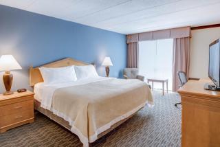 Days Hotel by Wyndham Toms River Jersey Shore - Toms River - 3