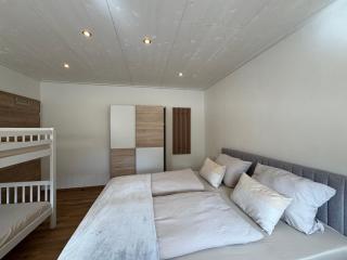 Ferienwohnung Rosa - 7