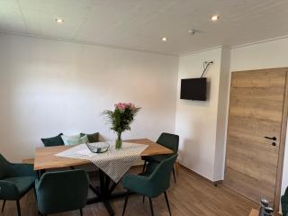 Ferienwohnung Rosa - 6