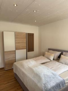 Ferienwohnung Rosa - 3