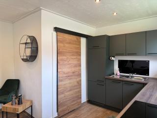 Ferienwohnung Rosa - 1