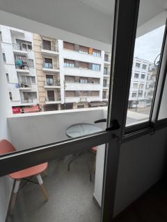 Studio Rabat Hassan - 4