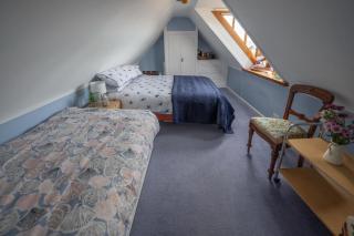 Shop Cottage, Findhorn - 9