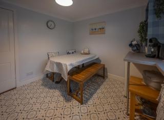 Shop Cottage, Findhorn - 4