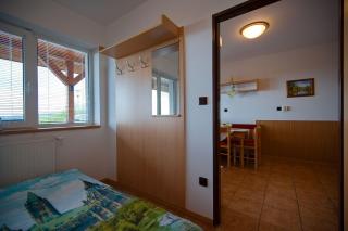 Apartmány Dřevařská Benecko - 4
