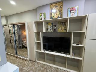 Apartment on Inasaridze, 16a - 9