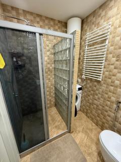 Apartment on Inasaridze, 16a - 6
